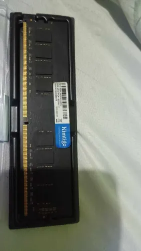 Memoria ram 8gb ddr4