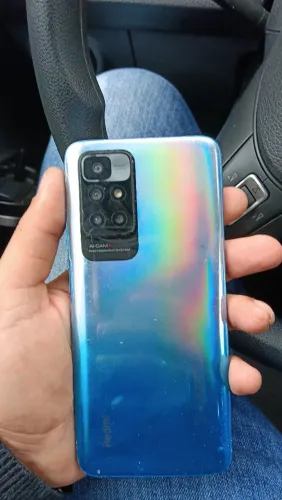 Celular xiaomi redimi 10