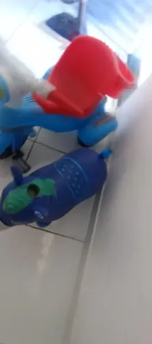 Carrinho de passeio para bebe