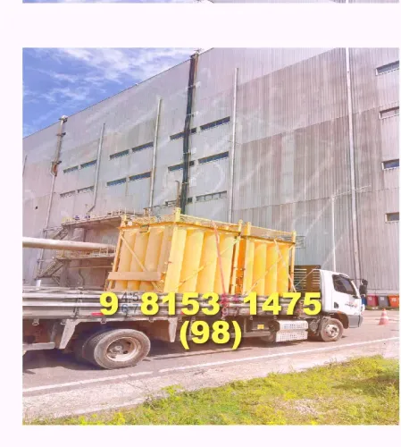 transporte de cargas é a solução rápida que você precisa! faça seu frete hoje mesmo!
