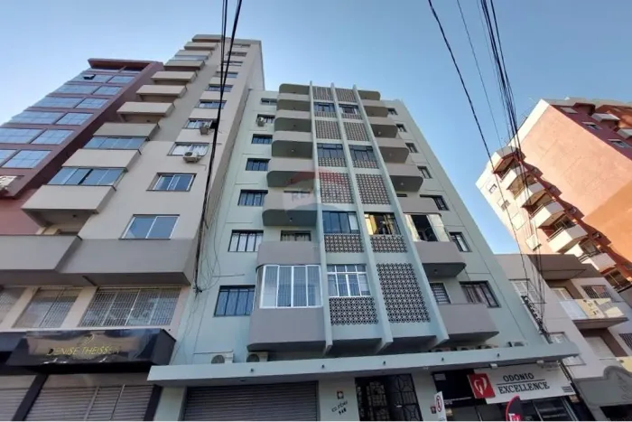 Edifício Fenix