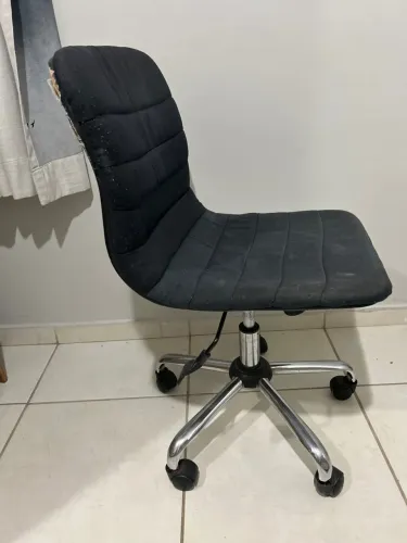 Cadeira giratória