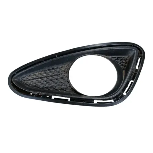 Moldura Farol Milha Direito Hyundai Hb20 2012 a 2015 865271s000 Original
