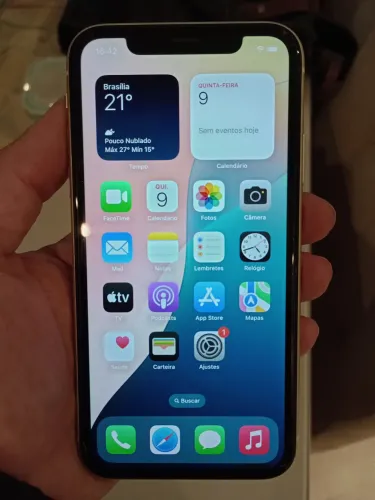 IPhone 11 em ótimo estado!!!