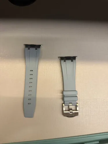 Pulseira apple watch ultra