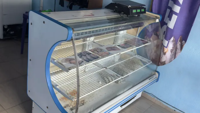 Vendo freezer refrigerador expositor 