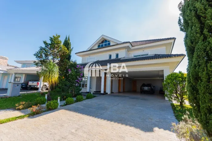 CASA DE ALTO PADRÃO, BAIRRO UBERABA