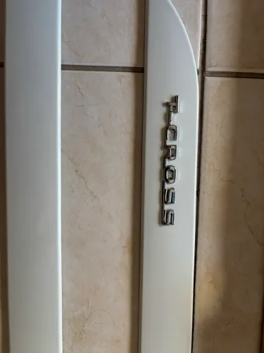Friso lateral Vw T-cross 2019/2020
