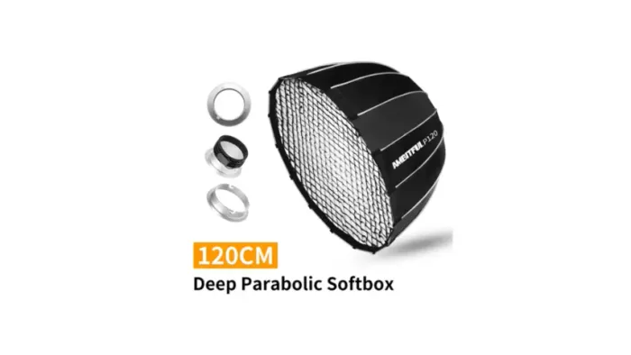 Softbox 120cm - Ambitful