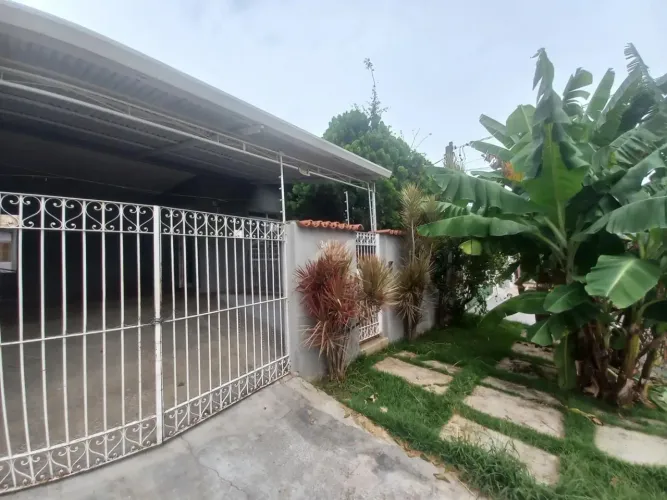 casa - Sousas - Campinas