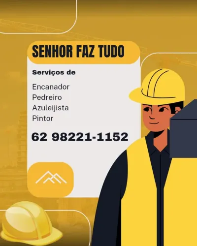 Construção Civil