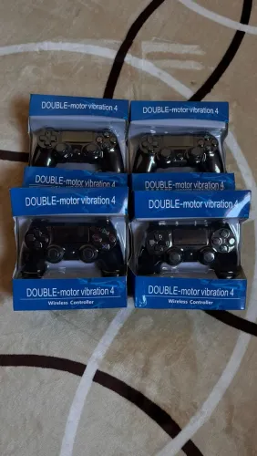 Controle PS4 1 Linha