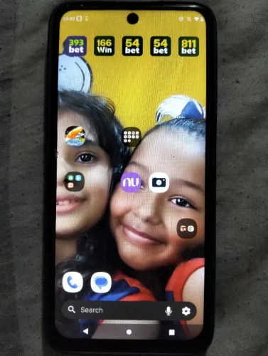 Pouco tempo de uso watts *59 falar com Diego