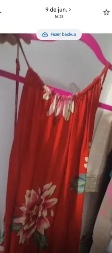 Vestido farm