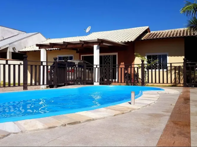 Casa Piscina 900m Praia Brejatuba - Café Curaçao- Supermercado Brasão Brejatuba 