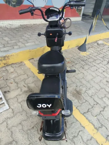 Moto Elétrica Scooter 