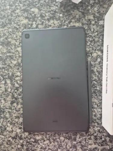 Galaxy tab s6 lite