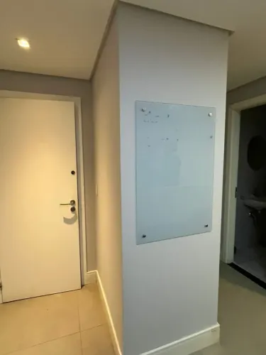 Sala Comercial com dois ambientes