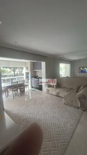 Apartamento à venda, 87 m² por R$ 970.000,00 - Limão - São Paulo/SP