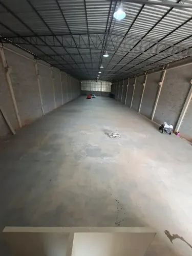 Imóvel para aluguel possui 1760 metros quadrados em Centro - Salto de Pirapora - SP