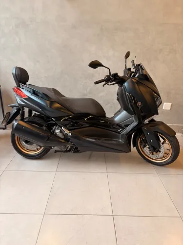 Yamaha XMAX 250 ABS