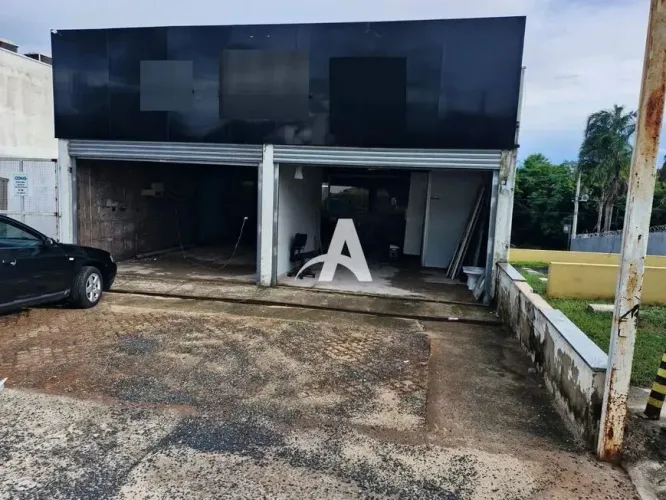 Aluguel Loja CIDADE JARDIM