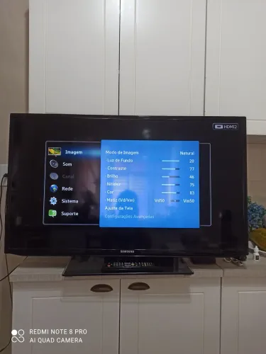 Televisão Samsung 42"