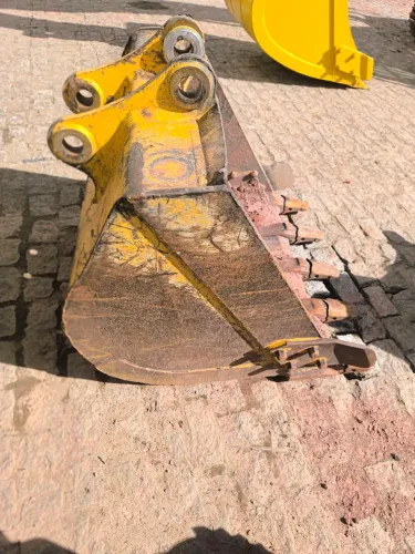 Concha para escavadeira komatsu 