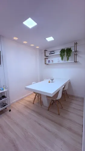 PASSO SALA ESTÉTICA completa