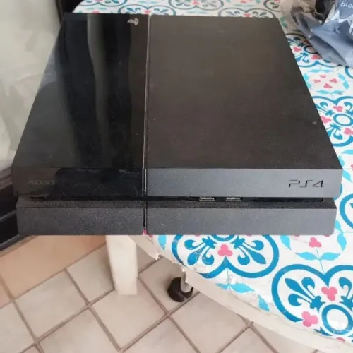PS4 - REPARO - LEIA O ANÚNCIO