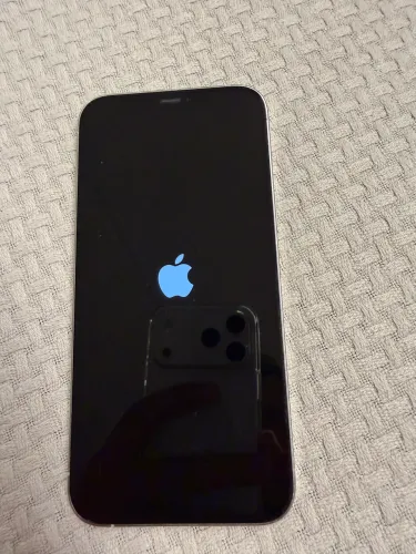 Iphone 12 pro max 128 gb