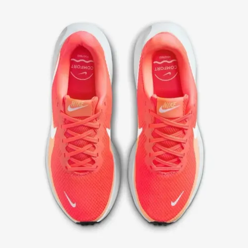 Tênis Nike laranja