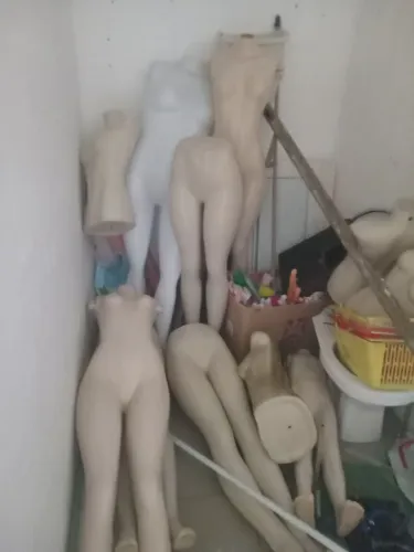 Manequim
