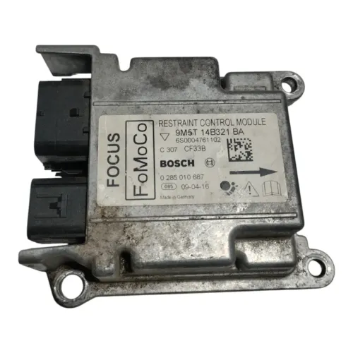 Módulo air bag ford Focus 2008 2009 2010