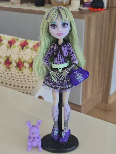 Twyla Monster High G1