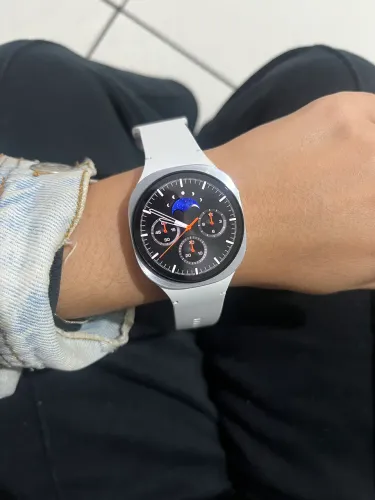 Galaxy Watch 8