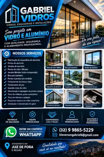 Juiz de fora e regiao