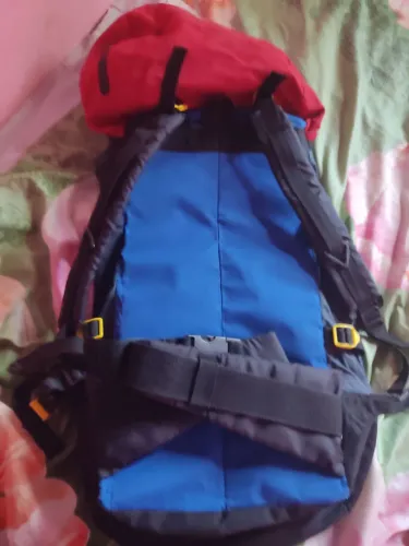 Mochila trilha