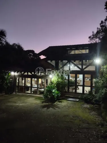 Fazenda / Sítio / Chácara à venda Fazenda Fialho, Taquara - Fazenda Fialho