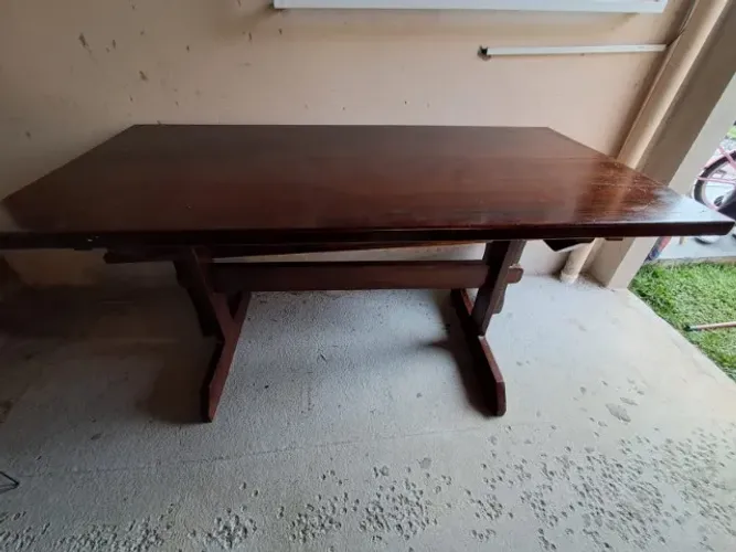 Mesa de Jantar