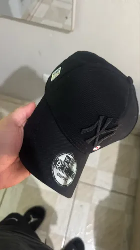 Boné new era