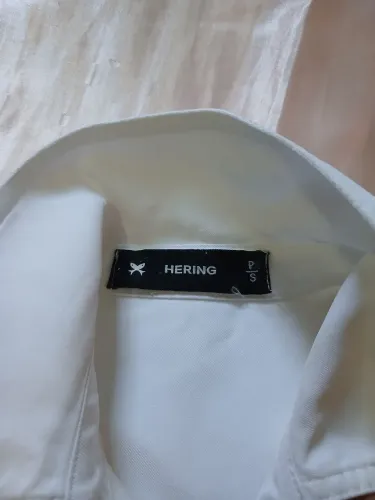 Camisa Cropped Hering