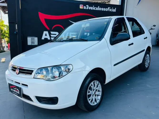 Fiat Palio Celebration 1.0 Fire Flex 8V 4P 2016