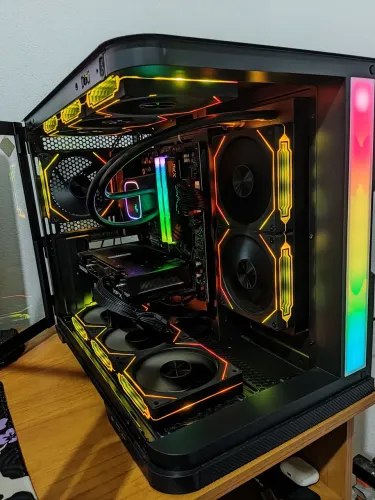 PC Gamer de Alto Desempenho
