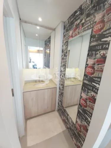 APARTAMENTO RESIDENCIAL em SÃO PAULO - SP, VILA MARIANA
