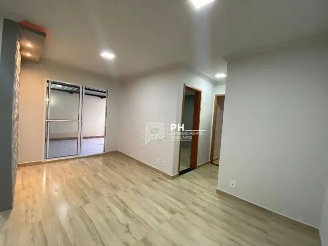 Apartamento Garden com 2 dormitórios, 51 m² - venda por R$ 330.000,00 ou aluguel por R$ 1.