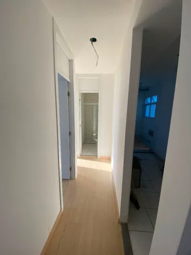 Venda de apartamento 