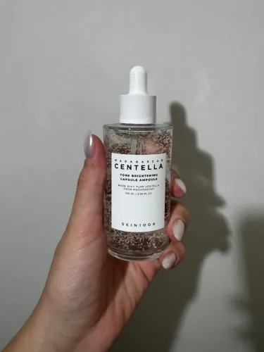 Produto de skin care