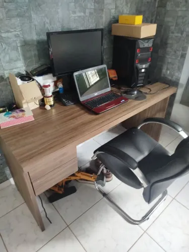 Mesa escritório