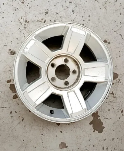 Roda Avulsa Ranger Limited Aro 16 05/12 49969